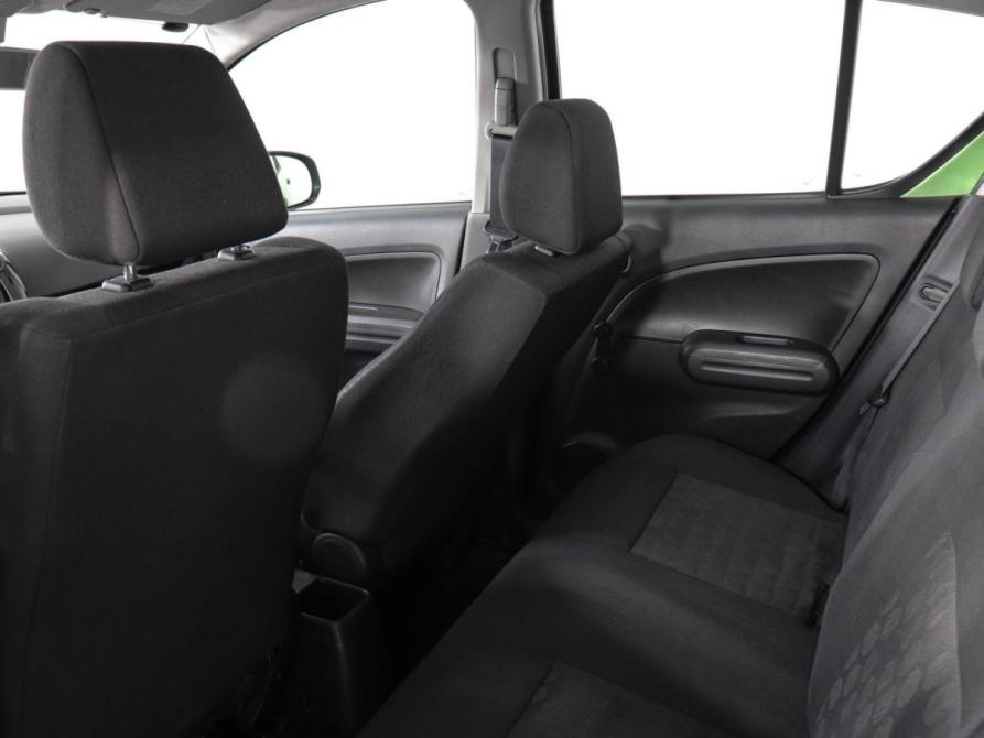 Suzuki Splash I Химки  - изображение 12