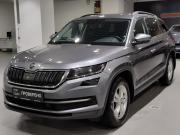 Skoda Kodiaq I Рестайлинг Казань  - изображение 23