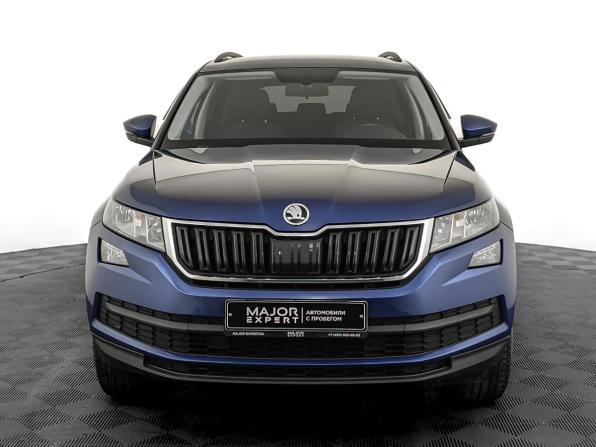 Skoda Kodiaq I с пробегом 2020 года, цена 2 300 250 рублей, 74674 км, внедорожник, Автокод Объявления