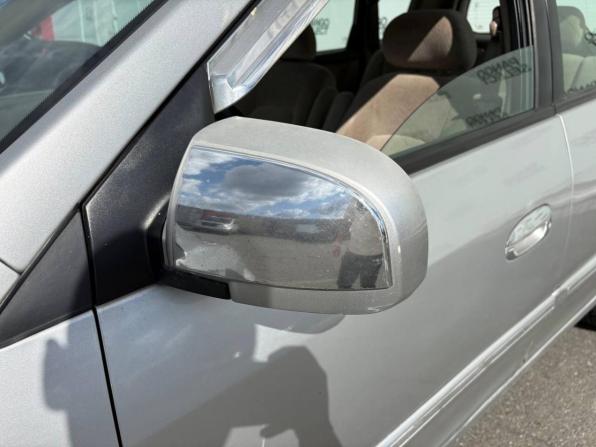 Kia X-Trek с пробегом 2004 года, цена 300 000 рублей, 222000 км, минивэн, Автокод Объявления