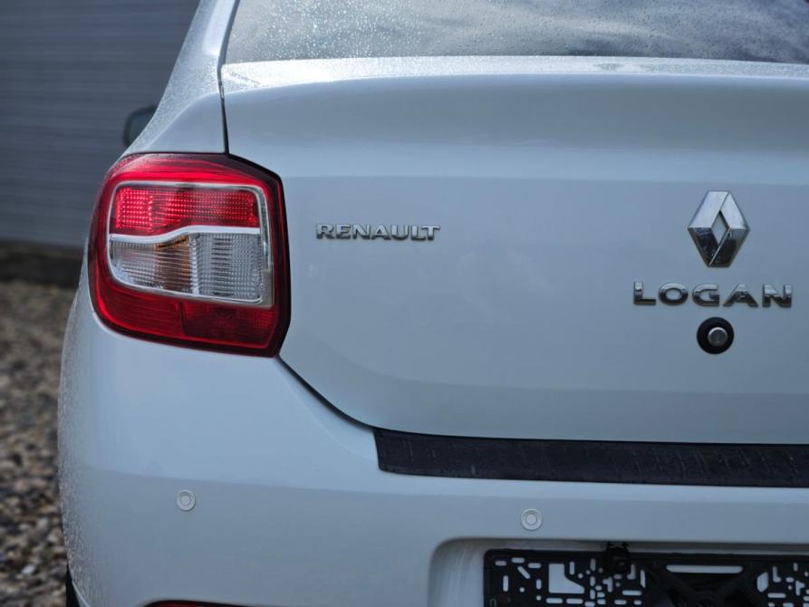 Renault Logan II Вологда  - изображение 9