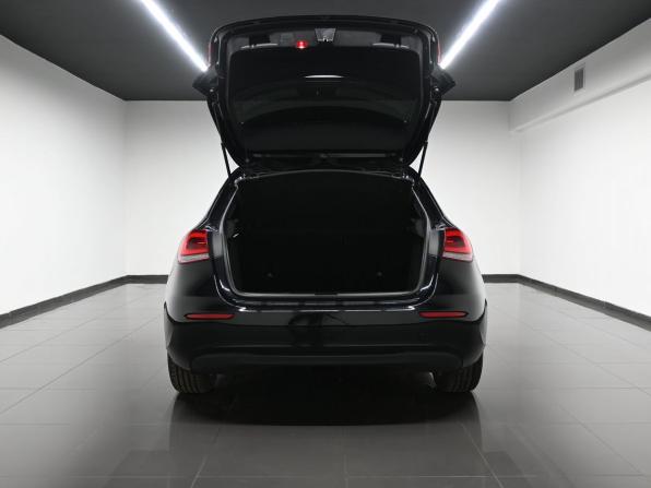 Mercedes-Benz A-Класс IV (W177) с пробегом 2019 года, цена 1 950 000 рублей, 154999 км, хэтчбек, Автокод Объявления