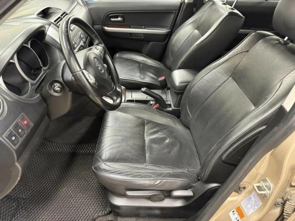 Suzuki Grand Vitara II с пробегом 2007 года, цена 888 000 рублей, 194712 км, внедорожник, Автокод Объявления
