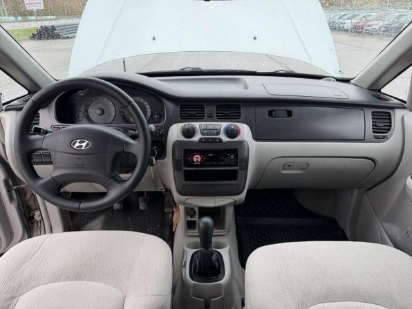 Hyundai Trajet I Рестайлинг с пробегом 2006 года, цена 595 000 рублей, 153565 км, минивэн, Автокод Объявления