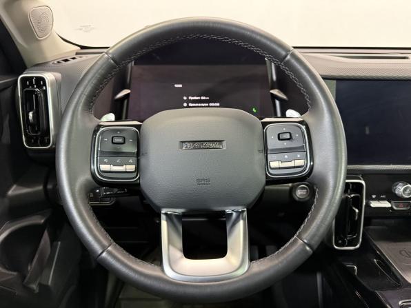 Haval Dargo I с пробегом 2024 года, цена 2 625 000 рублей, 41340 км, внедорожник, Автокод Объявления