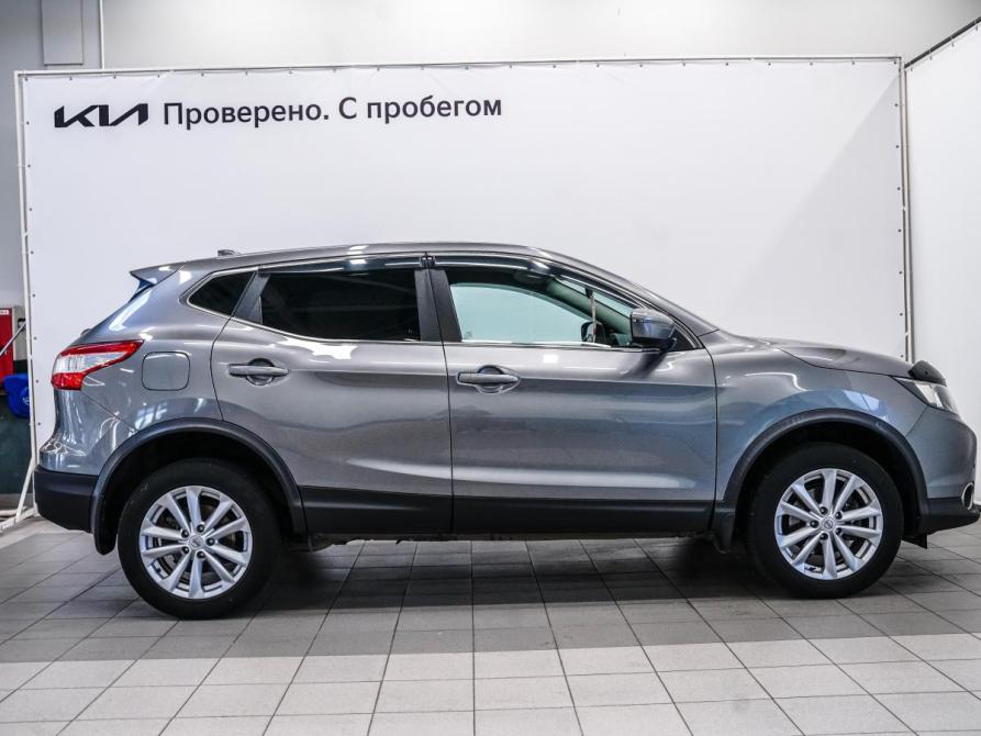 Nissan Qashqai II Красноярск  - изображение 7