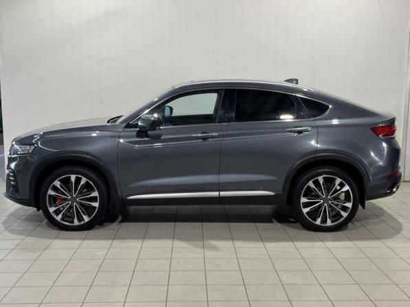 Geely Tugella I с пробегом 2022 года, цена 2 672 400 рублей, 71383 км, внедорожник, Автокод Объявления