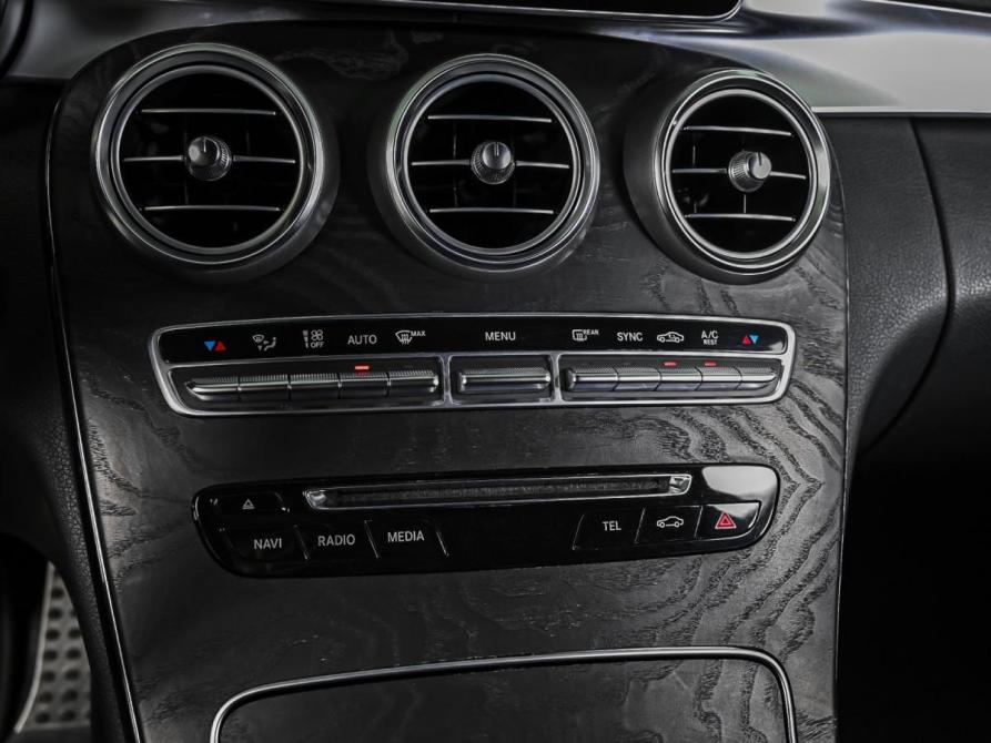 Mercedes-Benz C-Класс IV (W205) Ставрополь  - изображение 19
