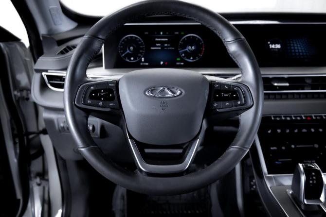 Chery Tiggo 4 Pro I с пробегом 2024 года, цена 1 799 000 рублей, 25871 км, внедорожник, Автокод Объявления