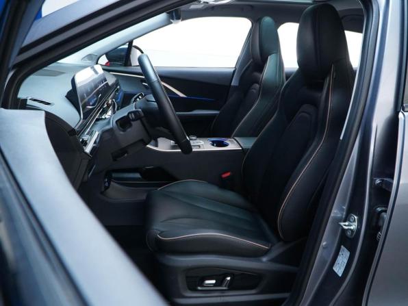 Omoda C5 I с пробегом 2023 года, цена 1 699 077 рублей, 51068 км, внедорожник, Автокод Объявления