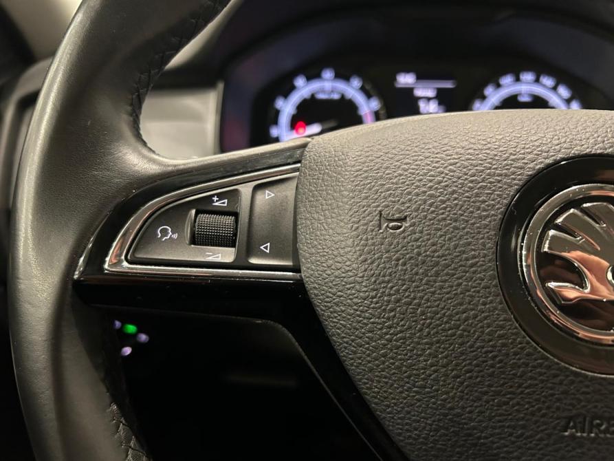 Skoda Kodiaq I Санкт-Петербург  - изображение 22