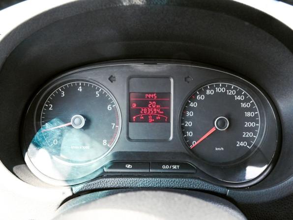 Volkswagen Polo V с пробегом 2012 года, цена 509 000 рублей, 283600 км, седан, Автокод Объявления