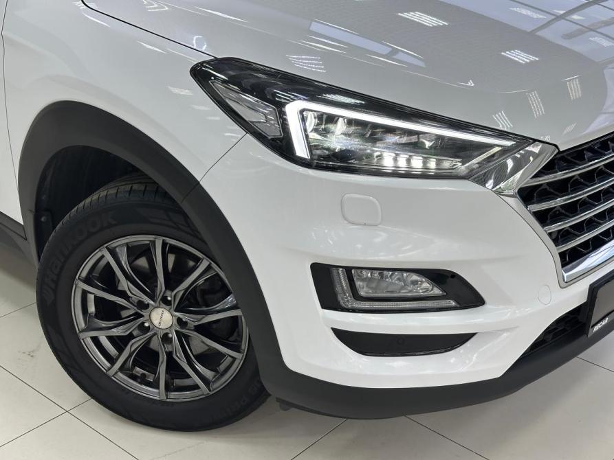 Hyundai Tucson III Рестайлинг Санкт-Петербург  - изображение 40