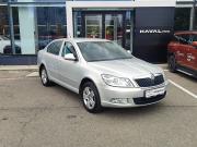 Skoda Octavia II (A5) Рестайлинг Москва  - изображение 19