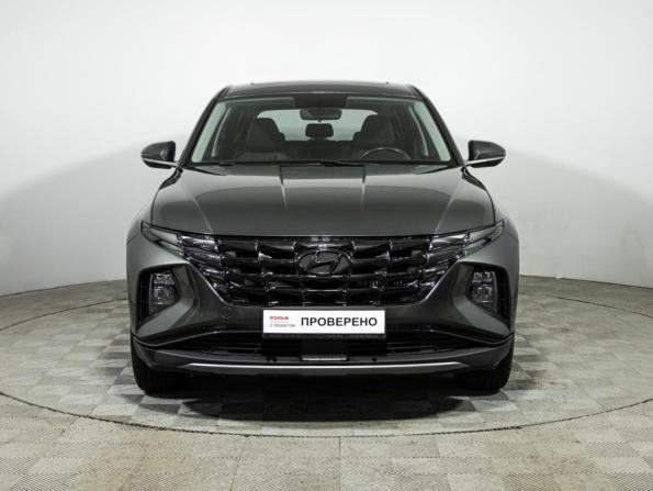 Hyundai Tucson IV с пробегом 2022 года, цена 2 949 700 рублей, 39862 км, внедорожник, Автокод Объявления