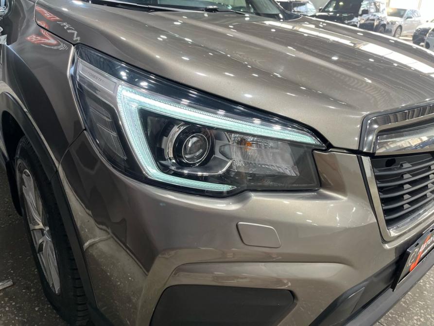 Subaru Forester V Пермь  - изображение 9