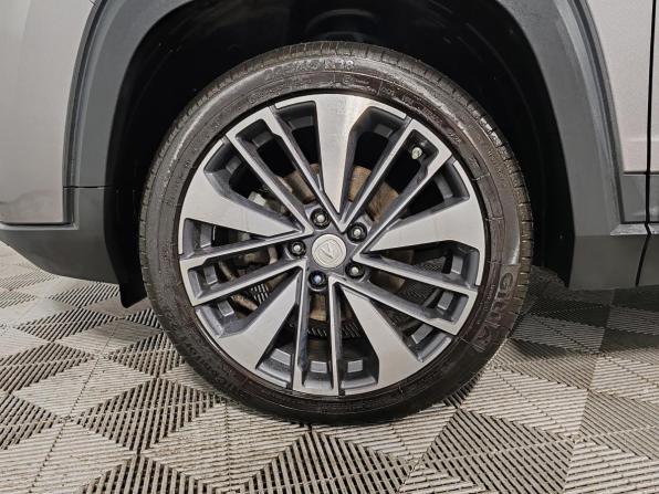 Changan CS35 Plus I Рестайлинг с пробегом 2024 года, цена 1 785 000 рублей, 24505 км, внедорожник, Автокод Объявления
