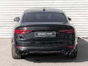 Audi A5 II (F5) Рестайлинг Москва  - изображение 36