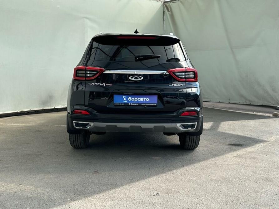 Chery Tiggo 4 Pro I Рестайлинг Липецк  - изображение 6