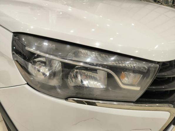 Lada (ВАЗ) Vesta I с пробегом 2019 года, цена 1 030 000 рублей, 109180 км, универсал, Автокод Объявления