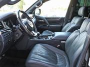 Lexus LX III Рестайлинг 2 Москва  - изображение 51