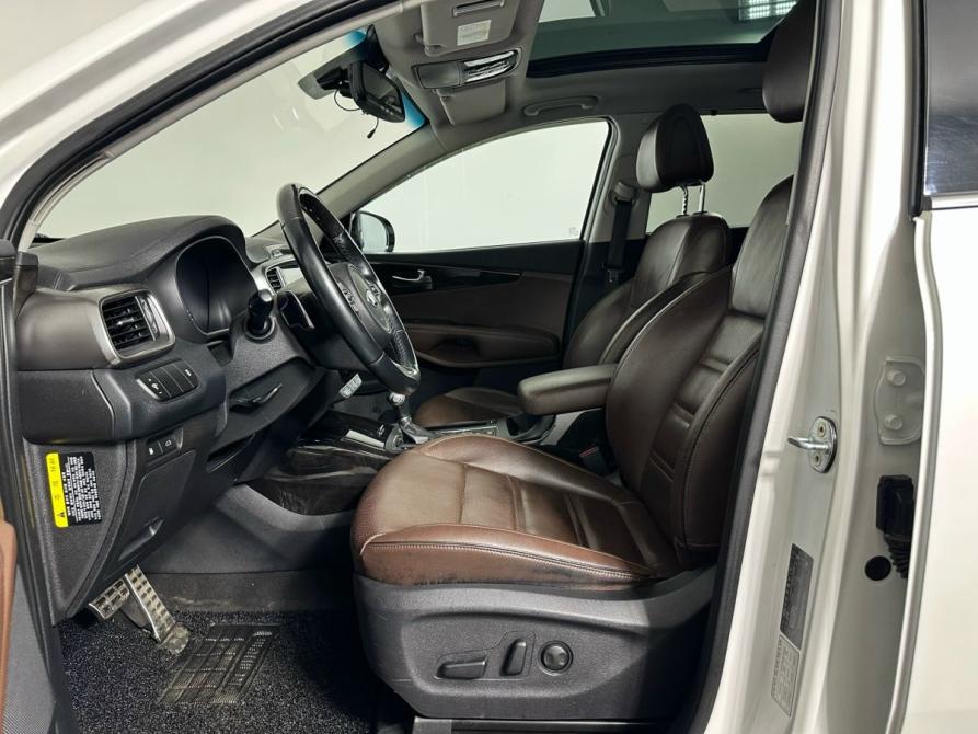 Kia Sorento III Prime Пермь  - изображение 16