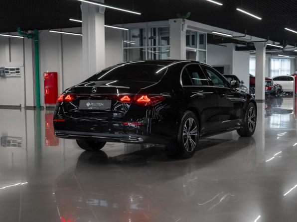Mercedes-Benz E-Класс VI (W214 S214) с пробегом 2025 года, цена 7 250 000 рублей, 36 км, седан, Автокод Объявления