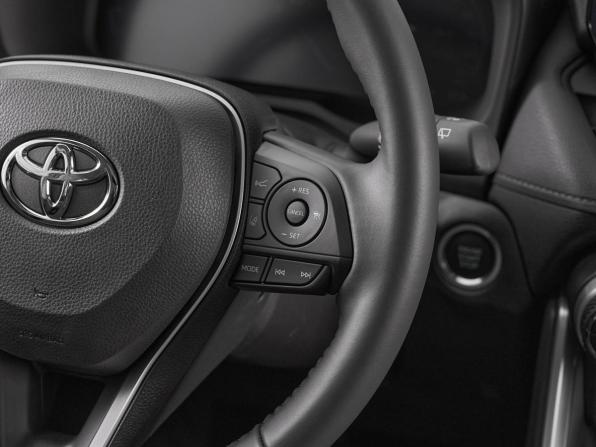 Toyota RAV4 V (XA50) с пробегом 2025 года, цена 4 250 000 рублей, 72 км, внедорожник, Автокод Объявления
