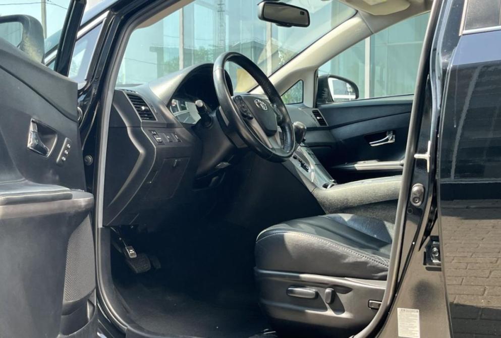 Toyota Venza I Рестайлинг Владимир  - изображение 11