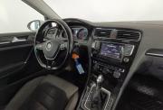 Volkswagen Golf VII Волгоград  - изображение 32