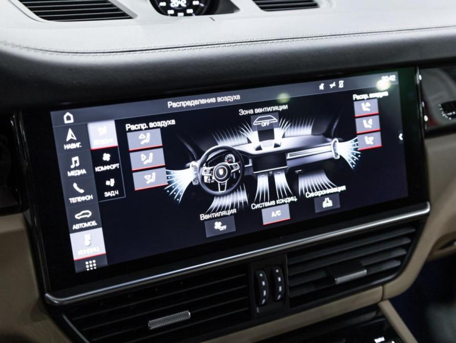 Porsche Cayenne III Санкт-Петербург  - изображение 29