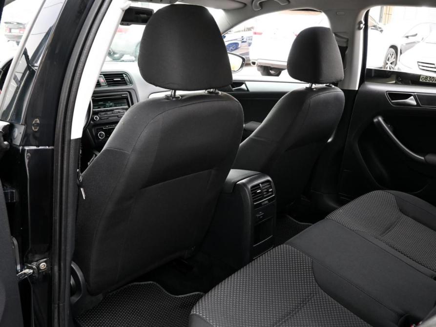 Volkswagen Jetta VI Волгоград  - изображение 11