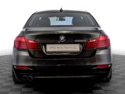 BMW 5 серии VI (F10/F11/F07) Рестайлинг Москва  - изображение 36