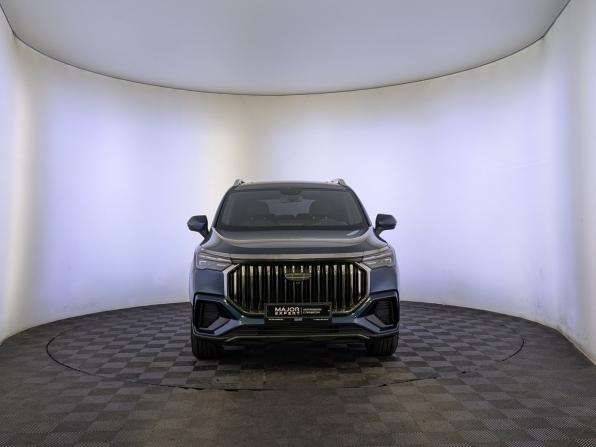 Geely Okavango I Рестайлинг с пробегом 2024 года, цена 2 800 000 рублей, 22767 км, внедорожник, Автокод Объявления