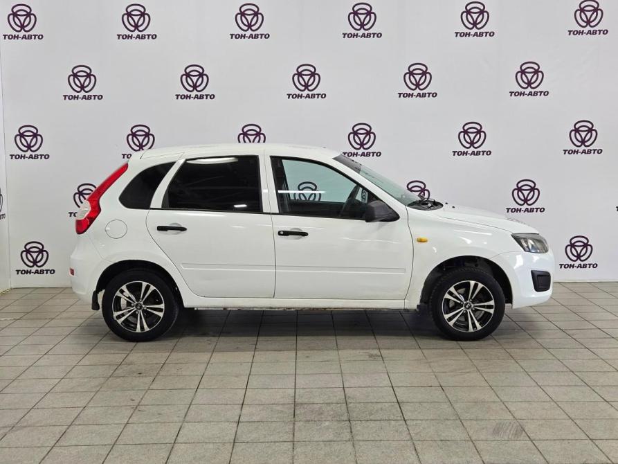 Lada (ВАЗ) Kalina II Тольятти  - изображение 4