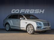 Bentley Bentayga I Краснодар  - изображение 29