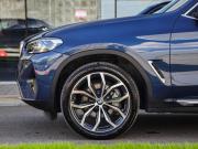BMW X3 III (G01) Рестайлинг Санкт-Петербург  - изображение 51