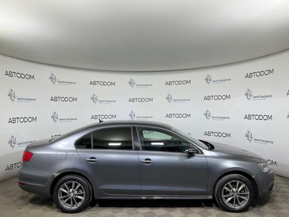 Volkswagen Jetta VI с пробегом 2013 года, цена 929 000 рублей, 73451 км, седан, Автокод Объявления