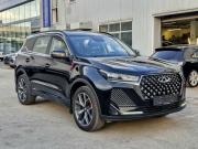 Chery Tiggo 7 Pro Max I Рестайлинг Нижний Новгород  - изображение 24