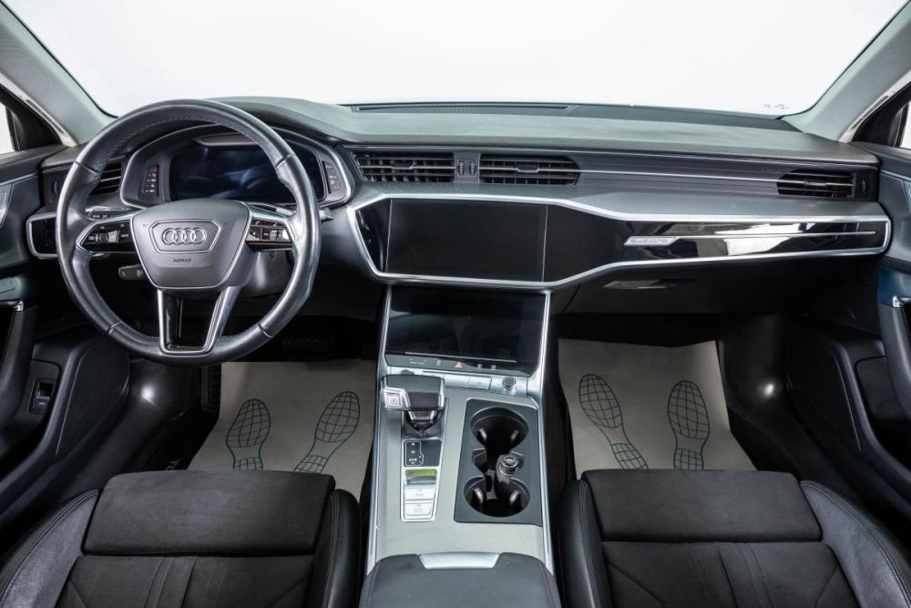 Audi A6 V (C8) Пермь  - изображение 14