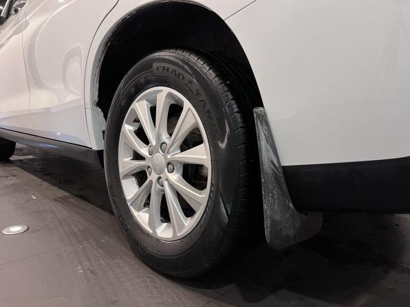 Haval M6 II с пробегом 2023 года, цена 1 865 000 рублей, 88901 км, внедорожник, Автокод Объявления