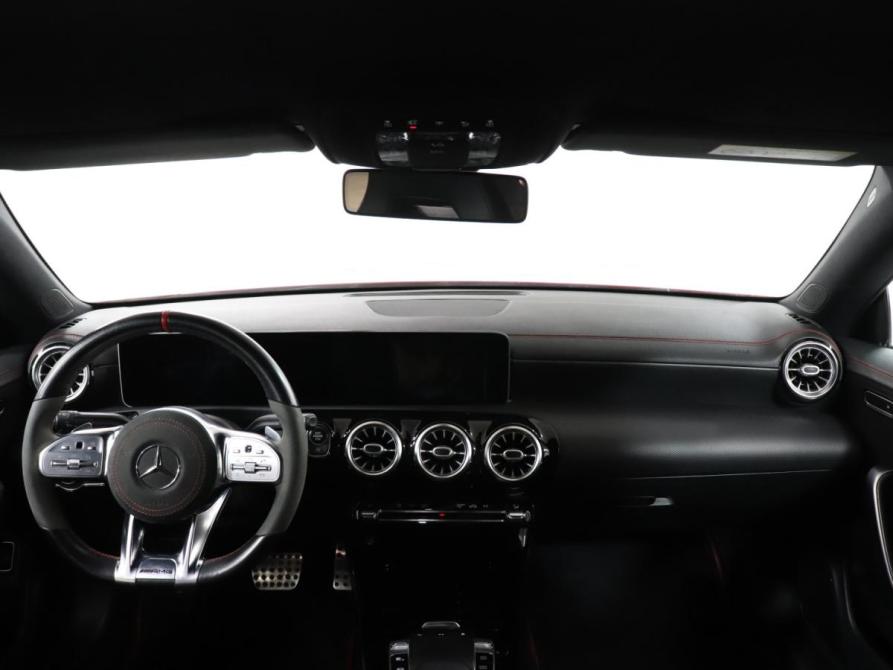 Mercedes-Benz CLA II (C118 X118) Москва  - изображение 13