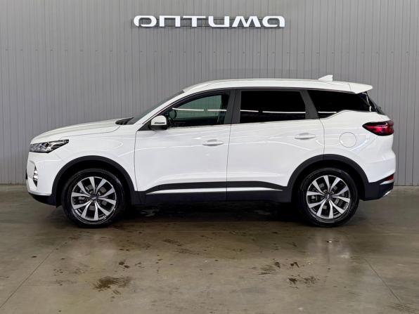 Chery Tiggo 7 Pro I с пробегом 2020 года, цена 1 497 000 рублей, 106647 км, внедорожник, Автокод Объявления