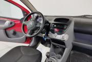 Citroen C1 I Рестайлинг Саратов  - изображение 33