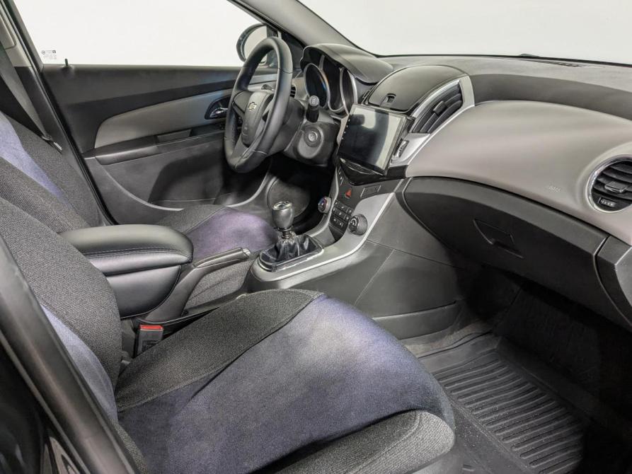 Chevrolet Cruze I Рестайлинг Екатеринбург  - изображение 12
