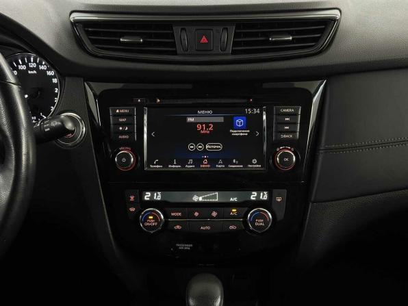 Nissan X-Trail III Рестайлинг с пробегом 2020 года, цена 2 214 000 рублей, 133911 км, внедорожник, Автокод Объявления