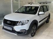 Lada (ВАЗ) Largus I Рестайлинг Москва  - изображение 18