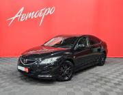 Mazda 6 II (GH) Рестайлинг Вологда  - изображение 20