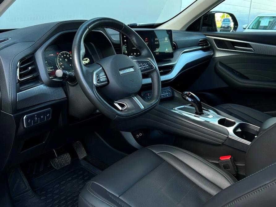 Haval F7 I Рестайлинг Санкт-Петербург  - изображение 5