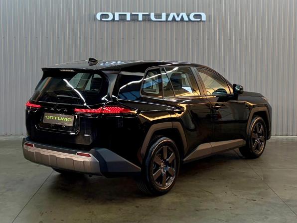 Toyota RAV4 VI (XA60) с пробегом 2026 года, цена 4 750 000 рублей, 10 км, внедорожник, Автокод Объявления